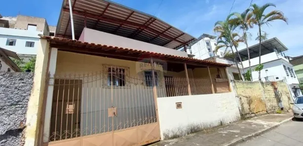 Casa com 2 Quartos à venda, 169m² no Ipiranga, Juiz de Fora