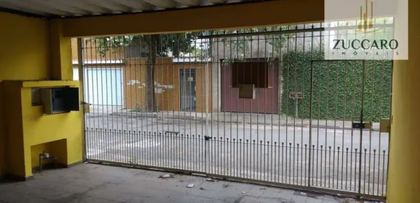 Sobrado com 3 Quartos para venda ou aluguel, 120m² no Jardim Bom Clima, Guarulhos
