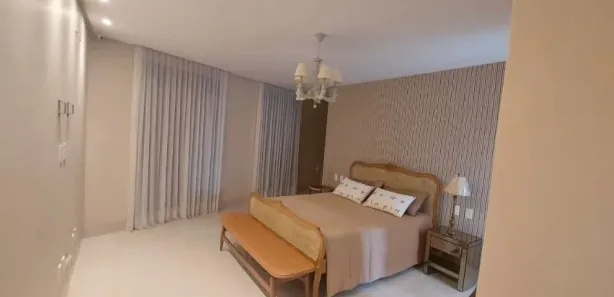 Sobrado com 4 Quartos à venda, 551m² no Solar Campestre, Rio Verde