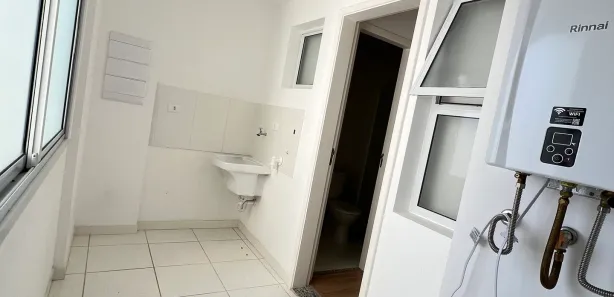 Apartamento com 4 Quartos para alugar, 132m² no Vila Bonfim, Embu das Artes