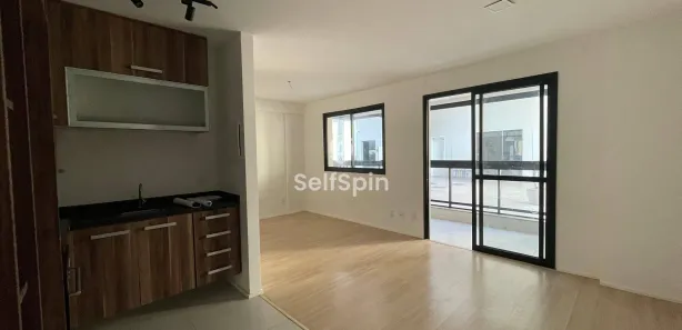 Apartamento com 1 Quarto para alugar, 38m² no Ingá, Niterói