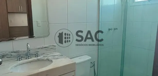 Cobertura com 3 Quartos para alugar, 200m² no Jardim Emília, Sorocaba