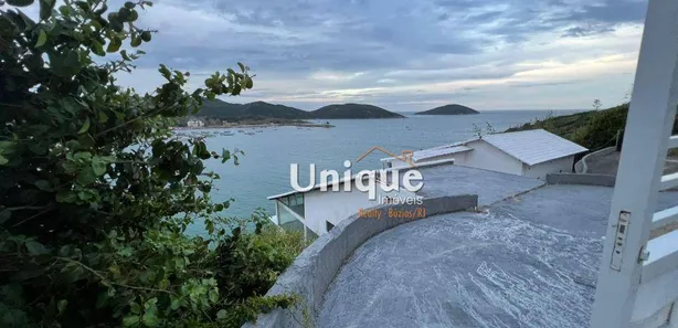 Casa de Condomínio com 3 Quartos à venda, 385m² no Pontal do Atalaia, Arraial do Cabo