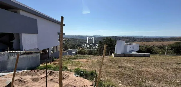 Terreno / Lote / Condomínio à venda, 460m² no Gran Park, Vespasiano