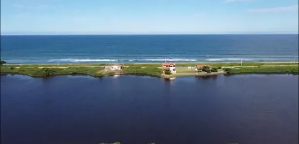 Terreno / Lote / Condomínio à venda, 448m² no Nova Barra Velha, Barra Velha