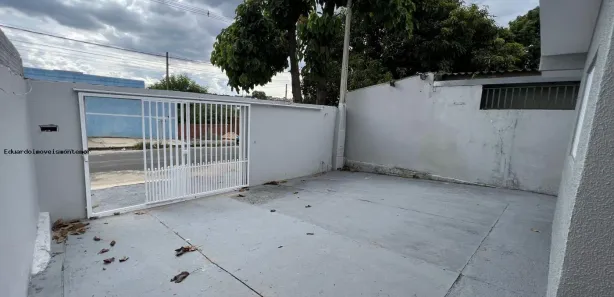 Casa com 2 Quartos à venda, 200m² no Parque Residencial São Clemente, Monte Mor
