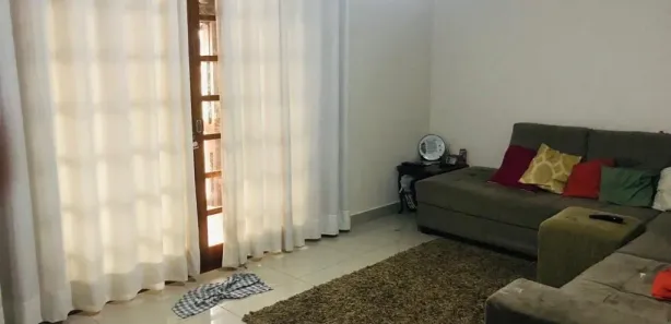 Casa de Vila com 3 Quartos à venda, 210m² no Jardim Estoril, Campinas