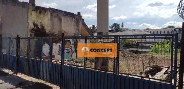Terreno / Lote / Condomínio à venda, 500m² no Vila Romanópolis, Ferraz de Vasconcelos