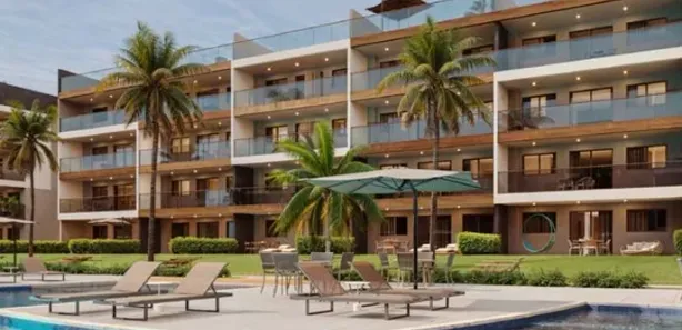 Cobertura com 4 Quartos à venda, 217m² no , Ipojuca