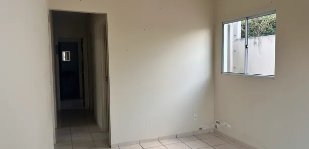 Casa de Condomínio com 3 Quartos à venda, 79m² no Jardim Decolores, Trindade