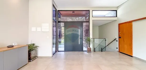 Casa de Condomínio com 3 Quartos à venda, 329m² no Jardim do Golf I, Jandira