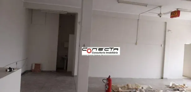 Prédio Inteiro para alugar, 242m² no Jardim Nossa Senhora de Fátima, Hortolândia