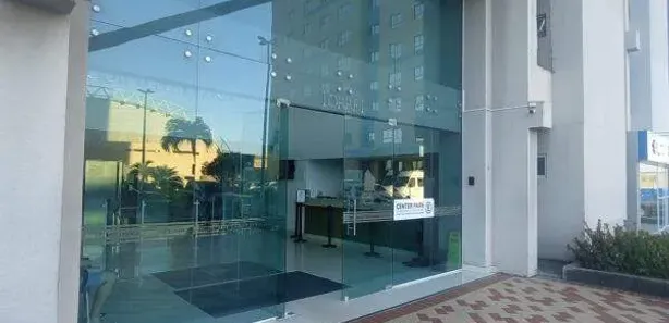 Loja / Salão / Ponto Comercial para alugar, 18m² no Timbó, Maracanaú