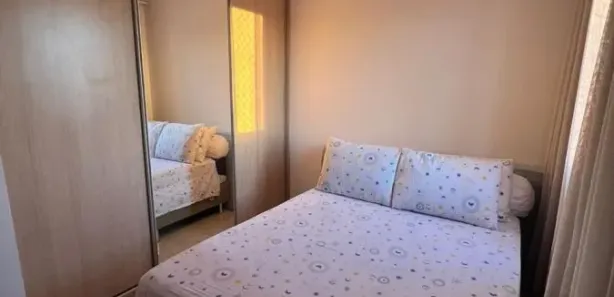 Apartamento com 1 Quarto à venda, 43m² no Pernambués, Salvador