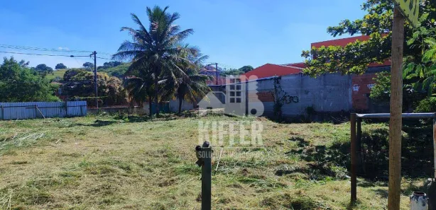 Terreno / Lote Comercial para alugar, 806m² no Itapeba, Maricá