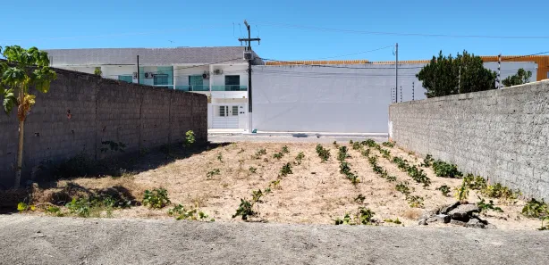 Terreno / Lote / Condomínio à venda, 275m² no Aruana, Aracaju