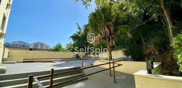 Apartamento com 2 Quartos para alugar, 61m² no Santa Rosa, Niterói