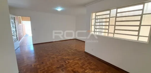 Prédio Inteiro com 3 Quartos para alugar, 109m² no Vila Arnaldo, São Carlos