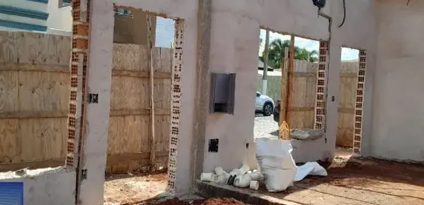 Loja / Salão / Ponto Comercial para alugar, 38m² no , Jardinópolis