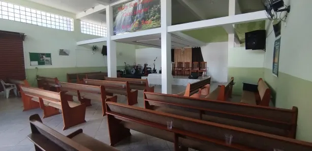 Loja / Salão / Ponto Comercial à venda, 340m² no São João, Betim