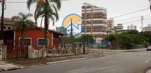 Apartamento com 2 Quartos à venda, 72m² no Caiçara, Praia Grande