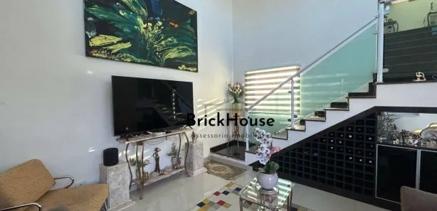 Casa com 3 Quartos à venda, 182m² no Jardim Villaça, São Roque