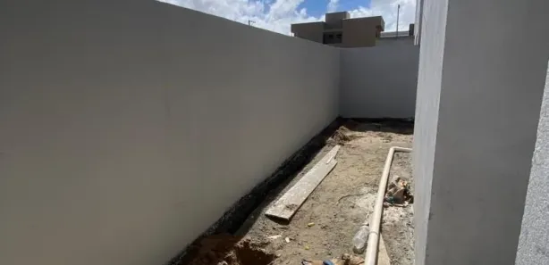 Casa de Condomínio com 2 Quartos à venda, 110m² no Arembepe (Abrantes), Camaçari