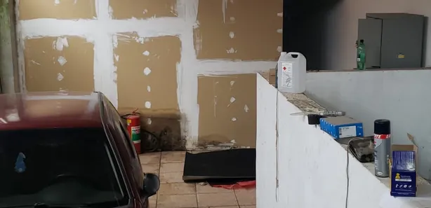 Prédio Inteiro para venda ou aluguel, 300m² no Chácara Vitápolis, Itapevi