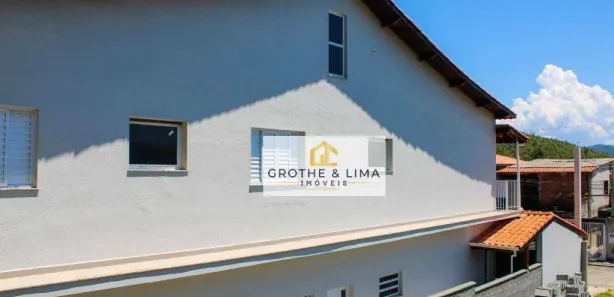 Sobrado com 2 Quartos à venda, 188m² no , Igaratá