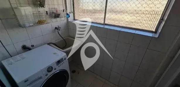 Apartamento com 2 Quartos para alugar, 57m² no Tatuapé, São Paulo