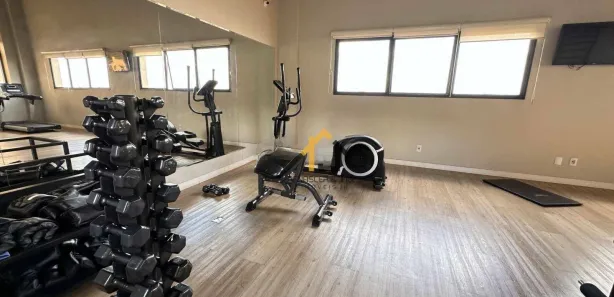 Flat com 1 Quarto à venda, 50m² no Vila São José, São José do Rio Preto