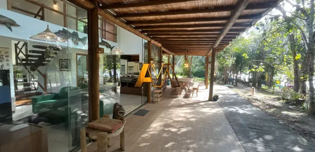 Casa com 4 Quartos à venda, 286m² no , Mata de São João