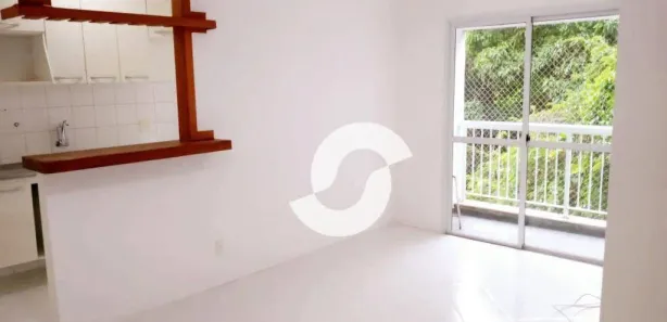 Apartamento com 2 Quartos à venda, 60m² no Fonseca, Niterói