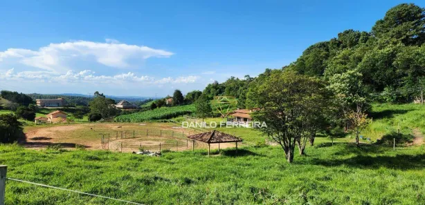 Fazenda / Sítio / Chácara com 3 Quartos para venda ou aluguel, 455m² no Jacaré, Cabreúva