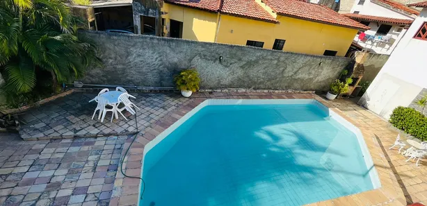 Sobrado com 4 Quartos à venda, 504m² no Farolândia, Aracaju