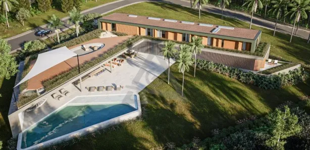 Casa de Condomínio com 5 Quartos à venda, 2600m² no Aglomeração Urbana de Jundiaí, Itupeva
