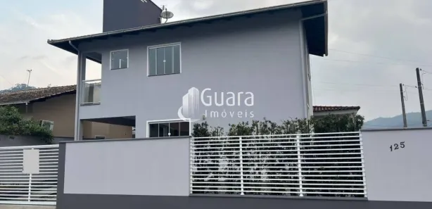 Casa com 3 Quartos à venda, 103m² no , Schroeder