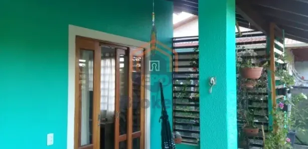 Fazenda / Sítio / Chácara com 3 Quartos à venda, 120m² no Parque dos Cafezais V, Itupeva