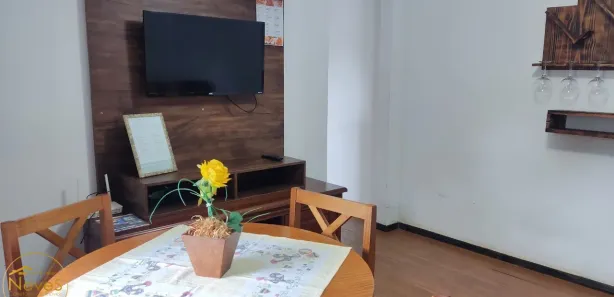 Apartamento com 1 Quarto à venda, 47m² no Conceicao, Miguel Pereira