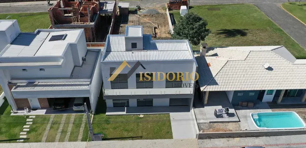 Casa com 3 Quartos à venda, 130m² no Nossa Senhora da Paz, Balneário Piçarras