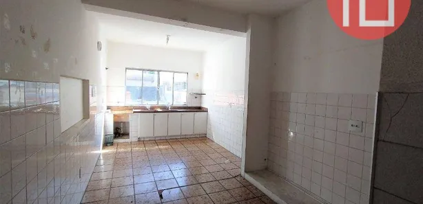 Prédio Inteiro para alugar, 747m² no Centro, Bragança Paulista