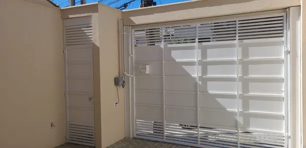 Sobrado com 3 Quartos à venda, 128m² no Bocaina, Ribeirão Pires
