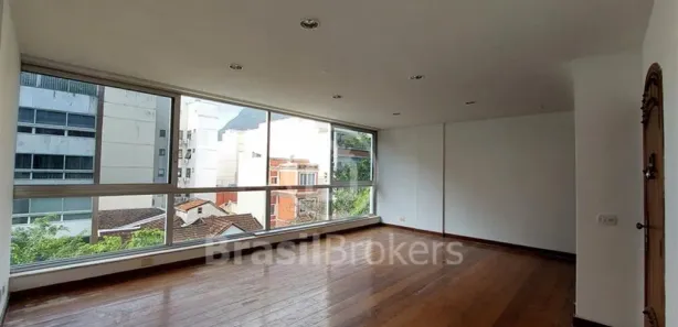 Apartamento com 3 Quartos à venda, 116m² no Ipanema, Rio de Janeiro