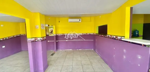 Loja / Salão / Ponto Comercial para alugar, 72m² no Jardim Araxá, Marília