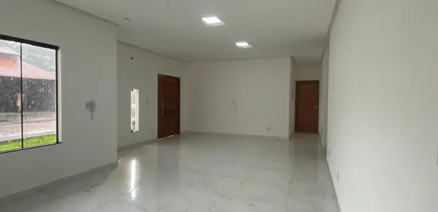 Casa com 3 Quartos para alugar, 256m² no Vigia, Santarém