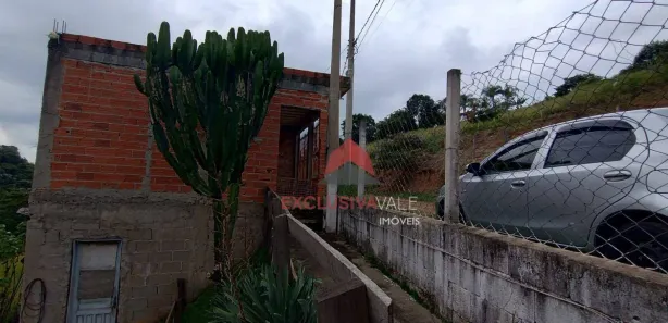 Fazenda / Sítio / Chácara com 4 Quartos à venda, 160m² no Portal da Igaratá, Igaratá