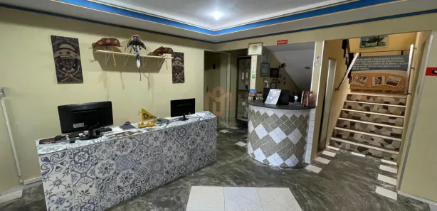 Fazenda / Sítio / Chácara com 26 Quartos à venda, 135m² no Porto de Galinhas, Ipojuca
