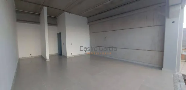 Loja / Salão / Ponto Comercial para alugar, 40m² no Loteamento Industrial, Santa Bárbara D'Oeste