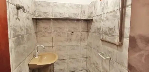 Conjunto Comercial / Sala para alugar, 28m² no Parque Residencial Aeroporto, Limeira