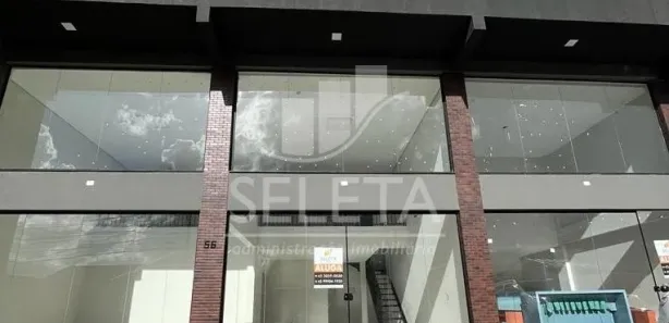 Conjunto Comercial / Sala para alugar, 60m² no Centro, Cascavel